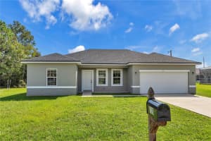 118 MARION OAKS DRIVE, OCALA, FL 34473 - MLS#MFROM711924