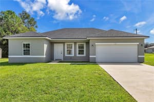 118 MARION OAKS DRIVE, OCALA, FL 34473 - MLS#MFROM711924