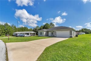 118 MARION OAKS DRIVE, OCALA, FL 34473 - MLS#MFROM711924