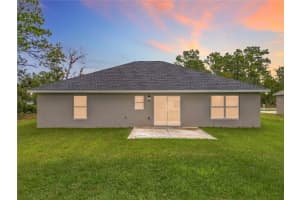 6526 EARLSHIRE TERRACE, CITRUS SPRINGS, FL 34434 - MLS#MFROM711925