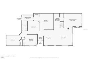 30049 EMMETTS COURT, WESLEY CHAPEL, FL 33543 - MLS#MFROM711926