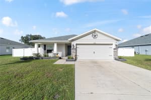 11538 59TH TERRACE, OCALA, FL 34476 - MLS#MFROM711935