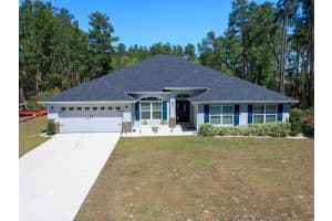 4585 Sw 112th Ln, OCALA