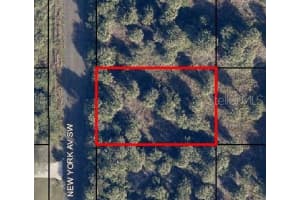 1919 NEW YORK AVENUE, PALM BAY, FL 32908 - MLS#MFROM711944