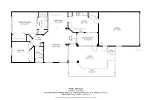 8063 115TH LOOP, OCALA, FL 34481 - MLS#MFROM711956