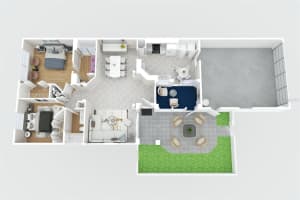 8063 115TH LOOP, OCALA, FL 34481 - MLS#MFROM711956