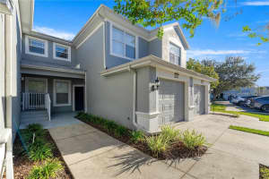 4505 Sw 52nd Cir #110, OCALA