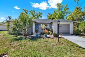 9138 Millers Pond Ave, NEW PORT RICHEY