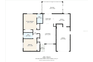 9138 MILLERS POND AVENUE, NEW PORT RICHEY, FL 34655 - MLS#MFROM711974