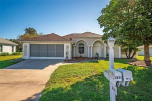 2031 50TH AVENUE, OCALA, FL 34482 - MLS#MFROM711985