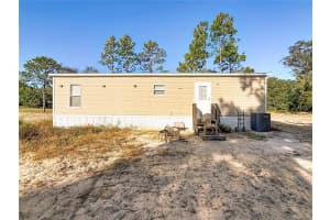 9651 105TH AVENUE, ARCHER, FL 32618 - MLS#MFROM711990