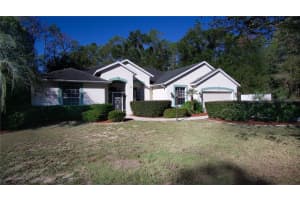 8130 215TH TERRACE, DUNNELLON, FL 34431 - MLS#MFROM711999