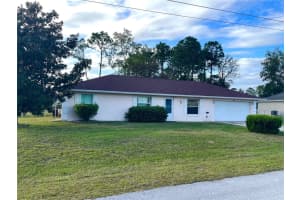 33 Se Hemlock Ln, OCALA