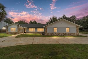 223 NESBITT TERRACE, INVERNESS, FL 34450 - MLS#MFROM712006