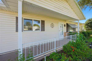 17831 96TH AVENUE, SUMMERFIELD, FL 34491 - MLS#MFROM712010