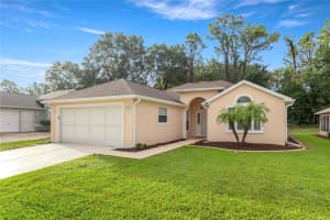 11298 Sw 73rd Cir, OCALA