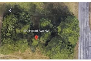 500 HOBART AVENUE, PALM BAY, FL 32907 - MLS#MFROM712029