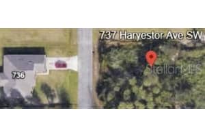 737 HARYESTOR AVENUE, PALM BAY, FL 32908 - MLS#MFROM712033