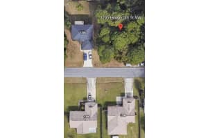 1295 HEDGECOTH STREET, PALM BAY, FL 32907 - MLS#MFROM712036