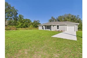 5323 NW 8TH PL, OCALA, FL 34482 - MLS#MFROM712050