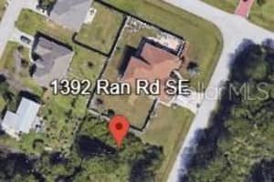 1392 RAN ROAD, PALM BAY, FL 32909 - MLS#MFROM712053