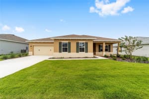 10001 106TH CIRCLE, OCALA, FL 34481 - MLS#MFROM712055