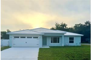 4324 WESTMINSTER ROAD, SEBRING, FL 33875 - MLS#MFROM712058