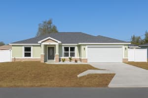 10 JUNIPER DRIVE COURSE, OCALA, FL 34480 - MLS#MFROM712063