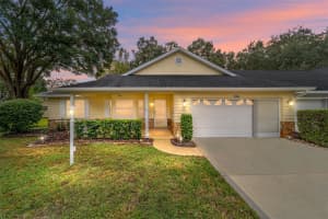 9068 82ND TERRACE, OCALA, FL 34481 - MLS#MFROM712084