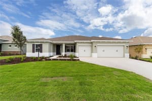 10007 106TH CIRCLE, OCALA, FL 34481 - MLS#MFROM712087
