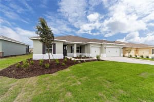 10007 106TH CIRCLE, OCALA, FL 34481 - MLS#MFROM712087