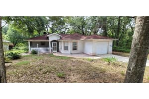 19156 101ST STREET, DUNNELLON, FL 34432 - MLS#MFROM712088