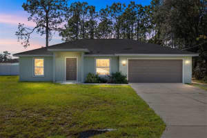 22 HEMLOCK TRACE, OCALA, FL 34472 Sold 12/04/25
