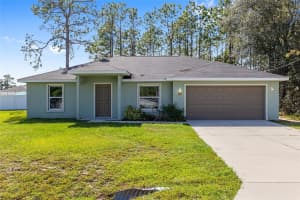 22 HEMLOCK TRACE, OCALA, FL 34472 Sold 12/04/25
