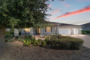 8674 94TH CIRCLE, OCALA, FL 34481 - MLS#MFROM712100