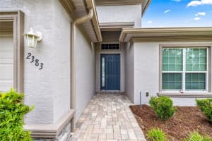 2383 BRENTWOOD CIRCLE, LECANTO, FL 34461 - MLS#MFROM712103