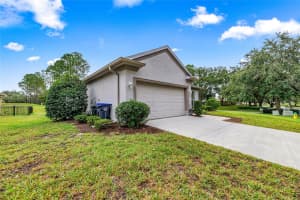 2383 BRENTWOOD CIRCLE, LECANTO, FL 34461 - MLS#MFROM712103