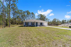 284 COMMODORE ROAD, DUNNELLON, FL 34431 - MLS#MFROM712106