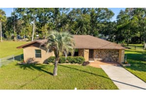 5201 JASMINE LANE, INVERNESS, FL 34453 - MLS#MFROM712113