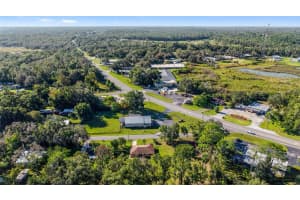 5201 JASMINE LANE, INVERNESS, FL 34453 - MLS#MFROM712113