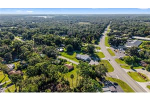 5201 JASMINE LANE, INVERNESS, FL 34453 - MLS#MFROM712113