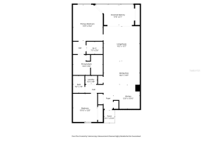 1 CYPRESS RUN, HOMOSASSA, FL 34446 - MLS#MFROM712122