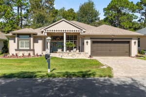 11615 Sw 72nd Cir, OCALA