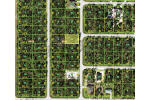 2185 FRASER STREET, PORT CHARLOTTE, FL 33948 - MLS#MFROM712136