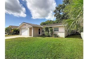 2100 58TH STREET, ST PETERSBURG, FL 33710 - MLS#MFROM712139