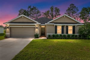 141 HICKORY COURSE CIRCLE, OCALA, FL 34472 - MLS#MFROM712151