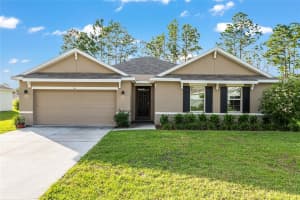 141 HICKORY COURSE CIRCLE, OCALA, FL 34472 - MLS#MFROM712151