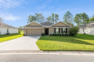 141 HICKORY COURSE CIRCLE, OCALA, FL 34472 - MLS#MFROM712151