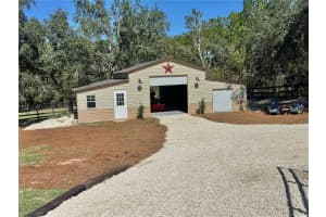 4577 TOMAHAWK DRIVE, BEVERLY HILLS, FL 34465 - MLS#MFROM712178