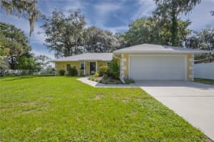 4787 E Rugby Trl, HERNANDO